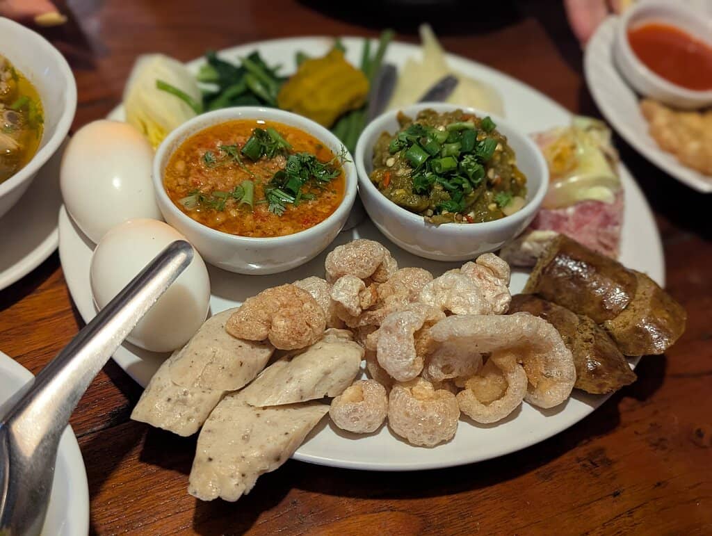 Signature Grilled Pork