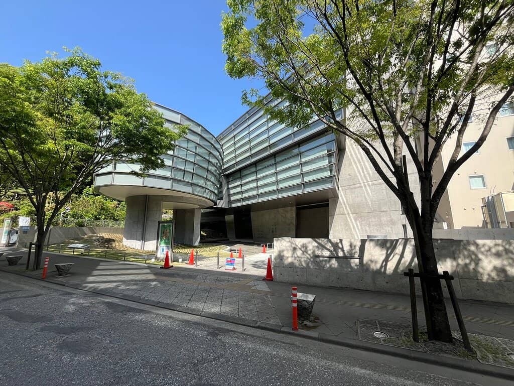 Balcony View of Bansuiso