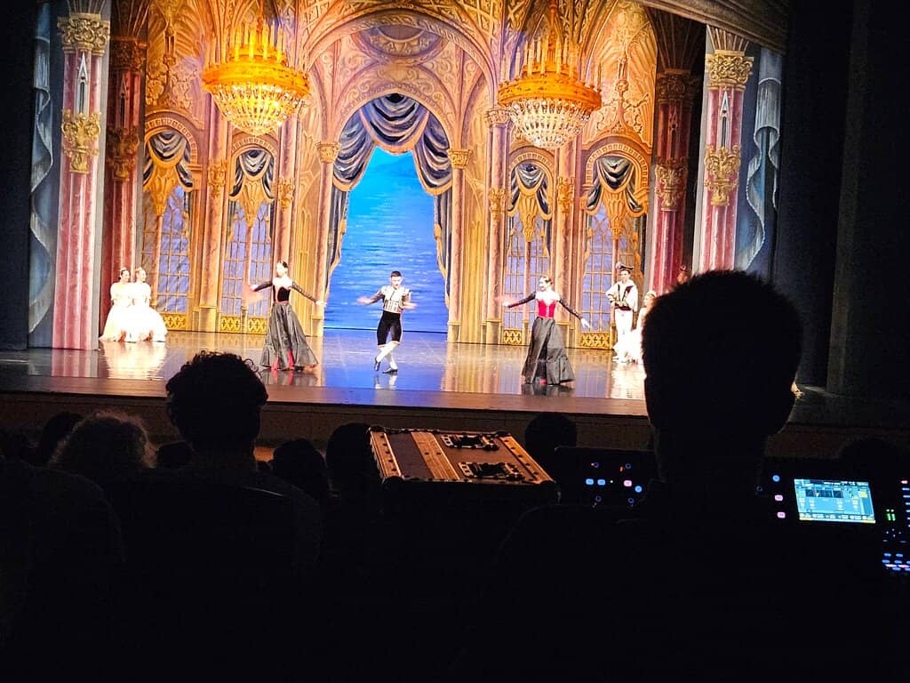 Architectural Marvel