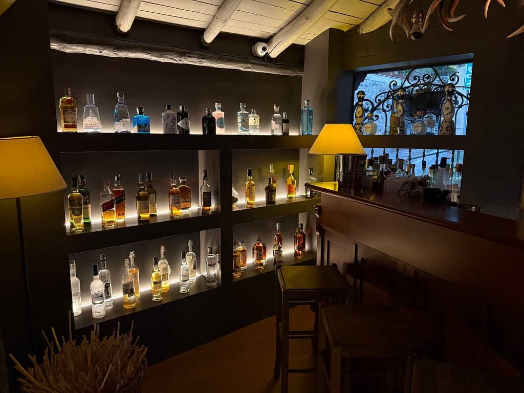 Elevated Regional Cuisine