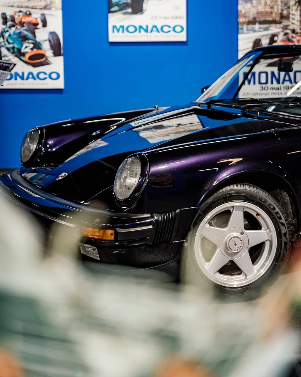 Ford Mustang T5 ASMR