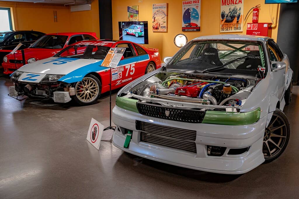 Unique Global Rarities