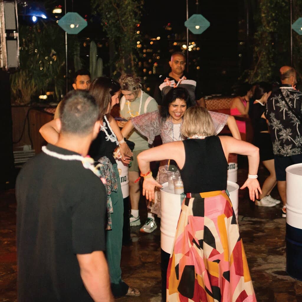 Vibrant Mexican-Inspired Decor