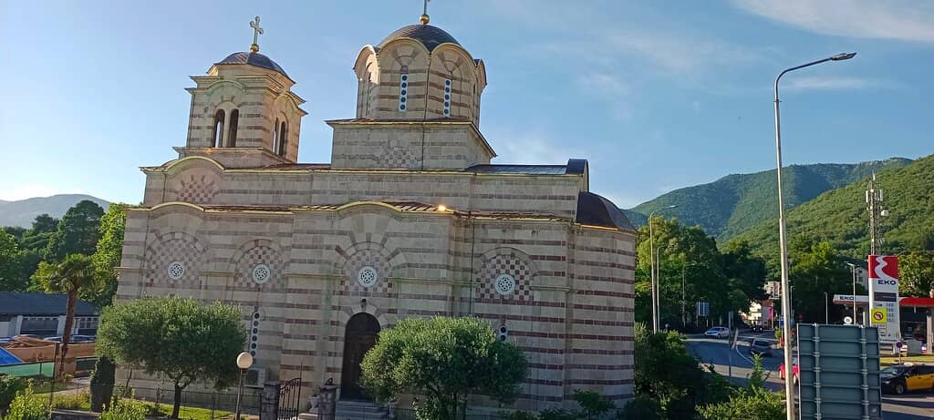 Church Shop Treasures