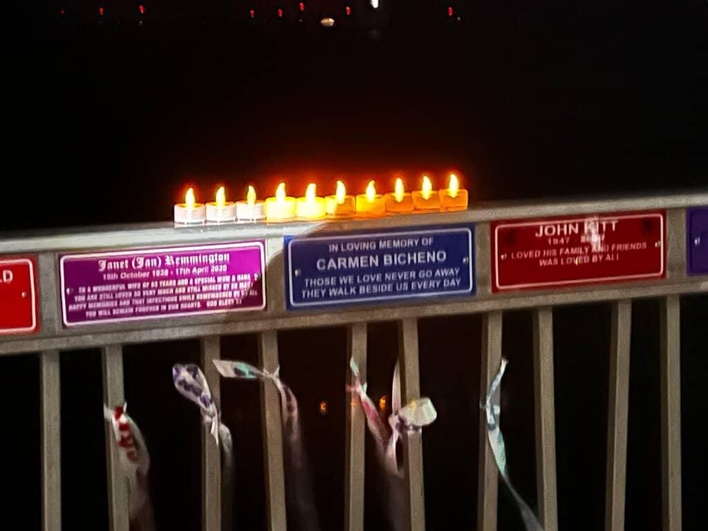 Seaside Games & Eats