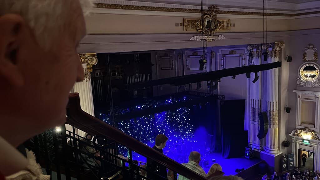 Grand Victorian Architecture