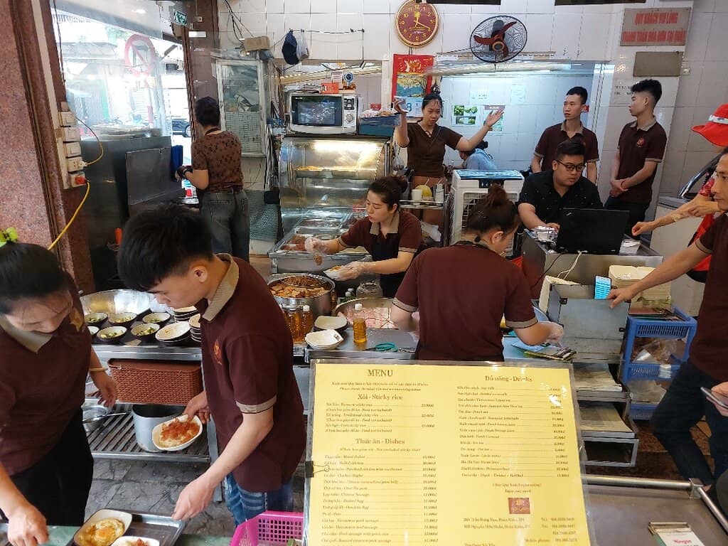 Rich Flavors and Toppings