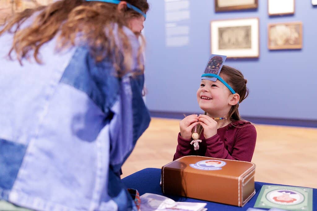 Miniature Gouda City Model