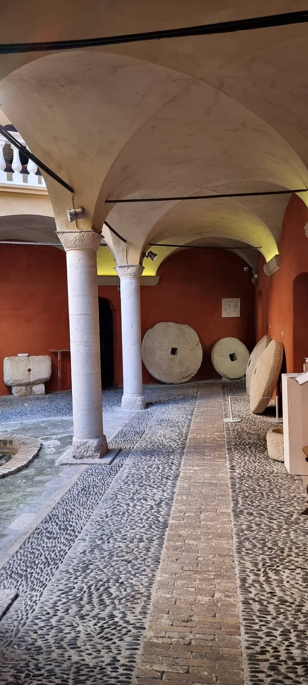 Haut-de-Cagnes Village