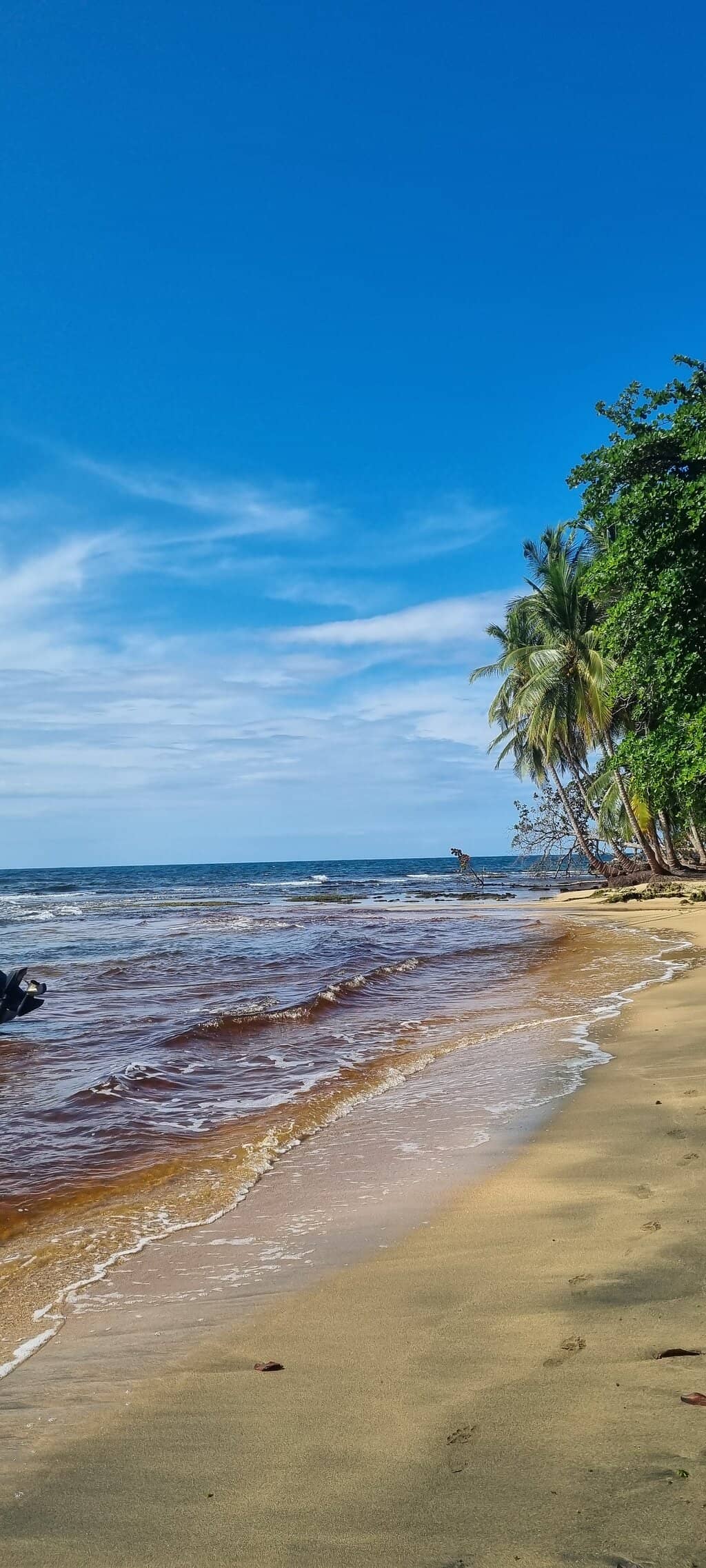 Family-Friendly Waters