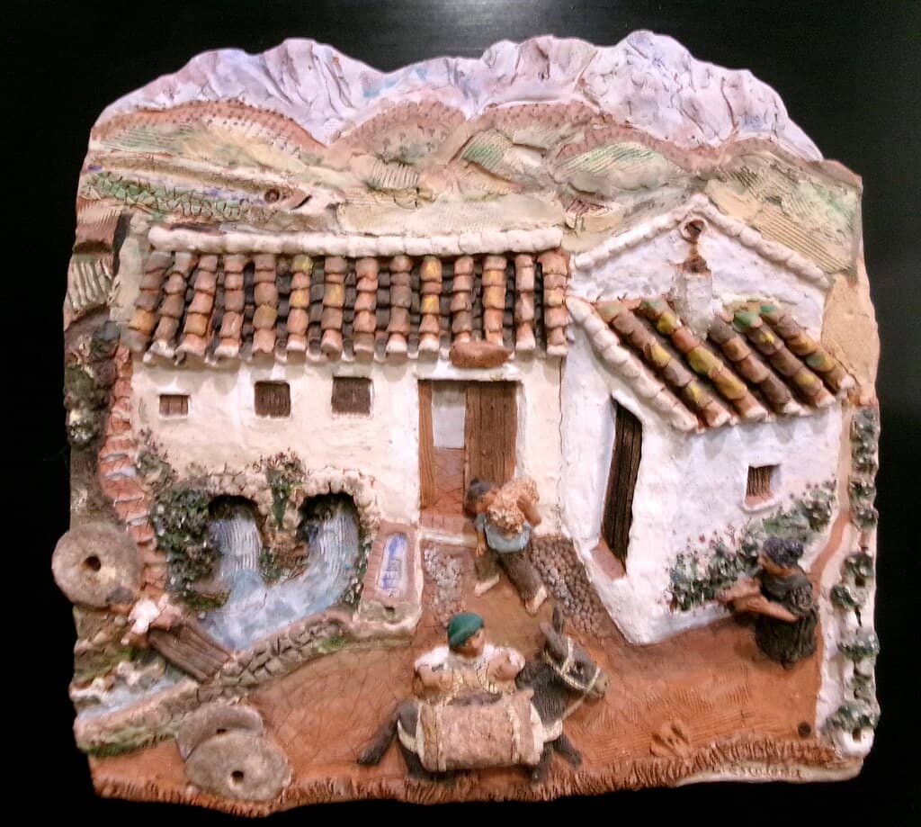 Historic Living Spaces