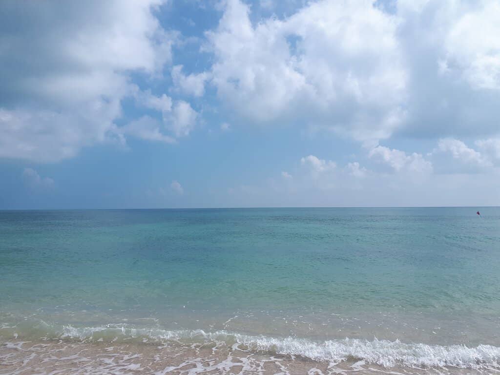 Breathtaking Sunset Views