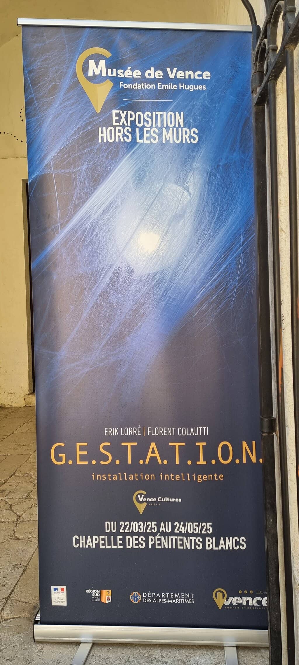 Contemporary Art Exhibitions