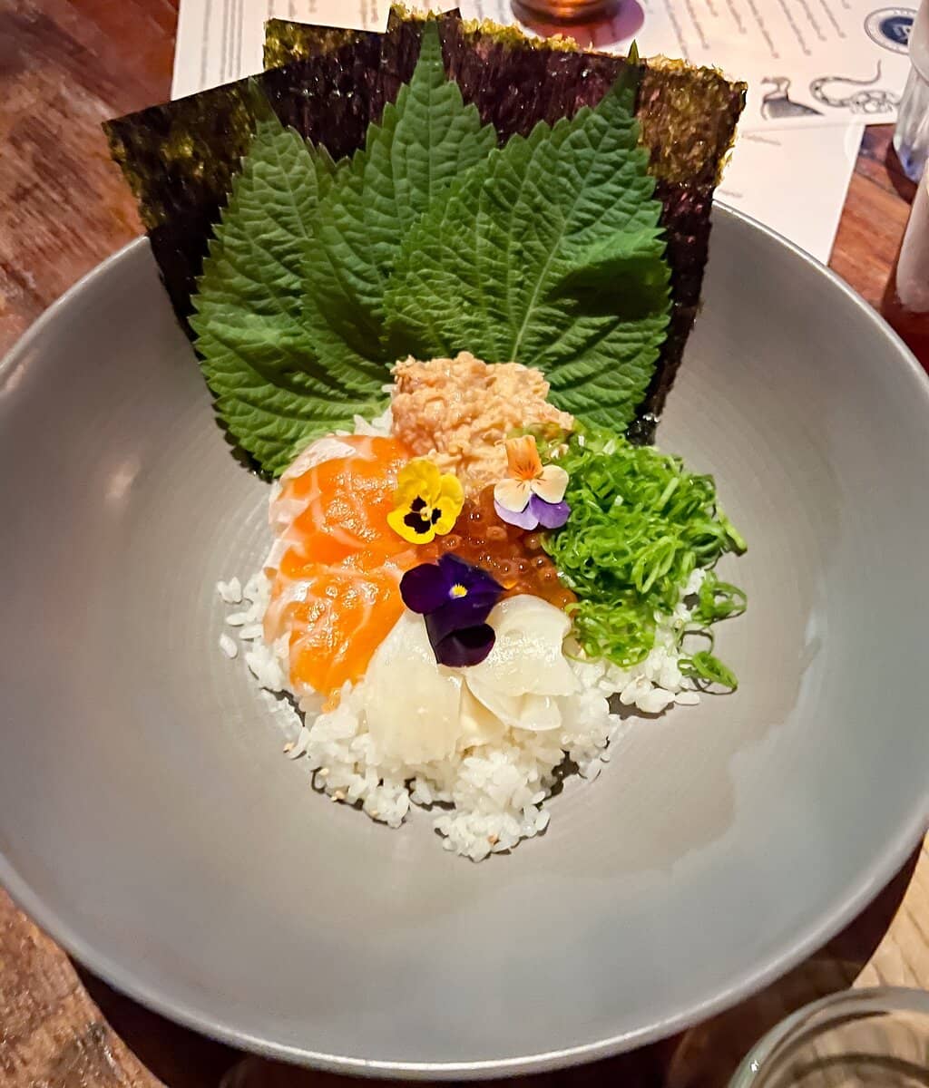 Creative Handcrafted Cocktails