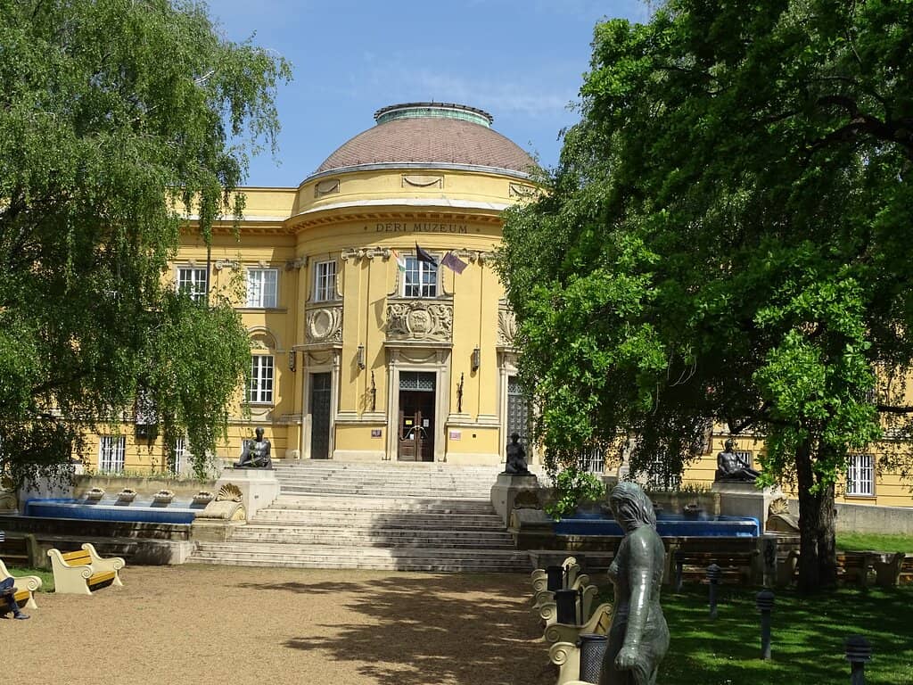 Illustrations of Talented Artists