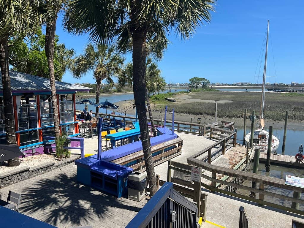 The Amazing Early Bird Menu