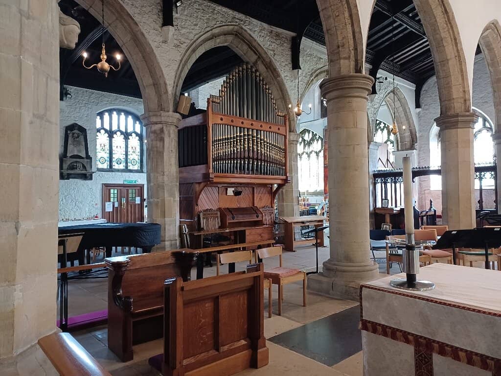 Community Activities