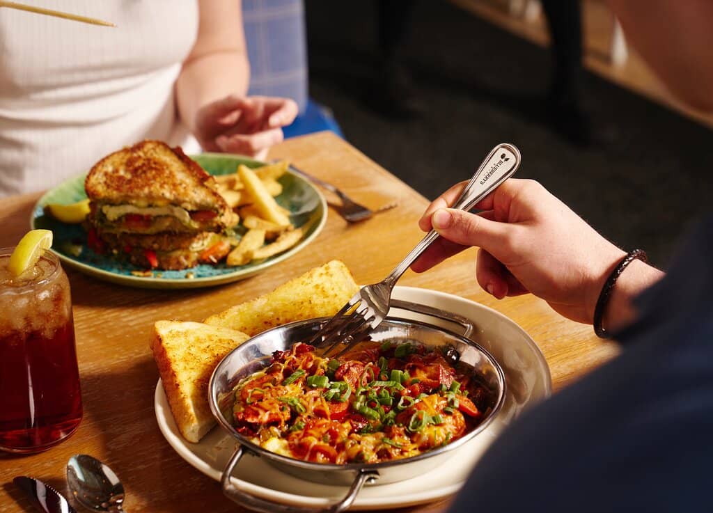 Dietary-Friendly Options