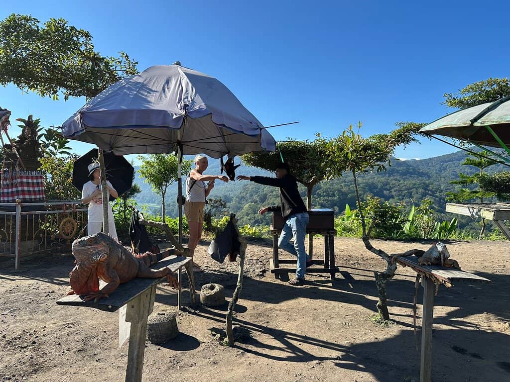 Scenic Photo Opportunities