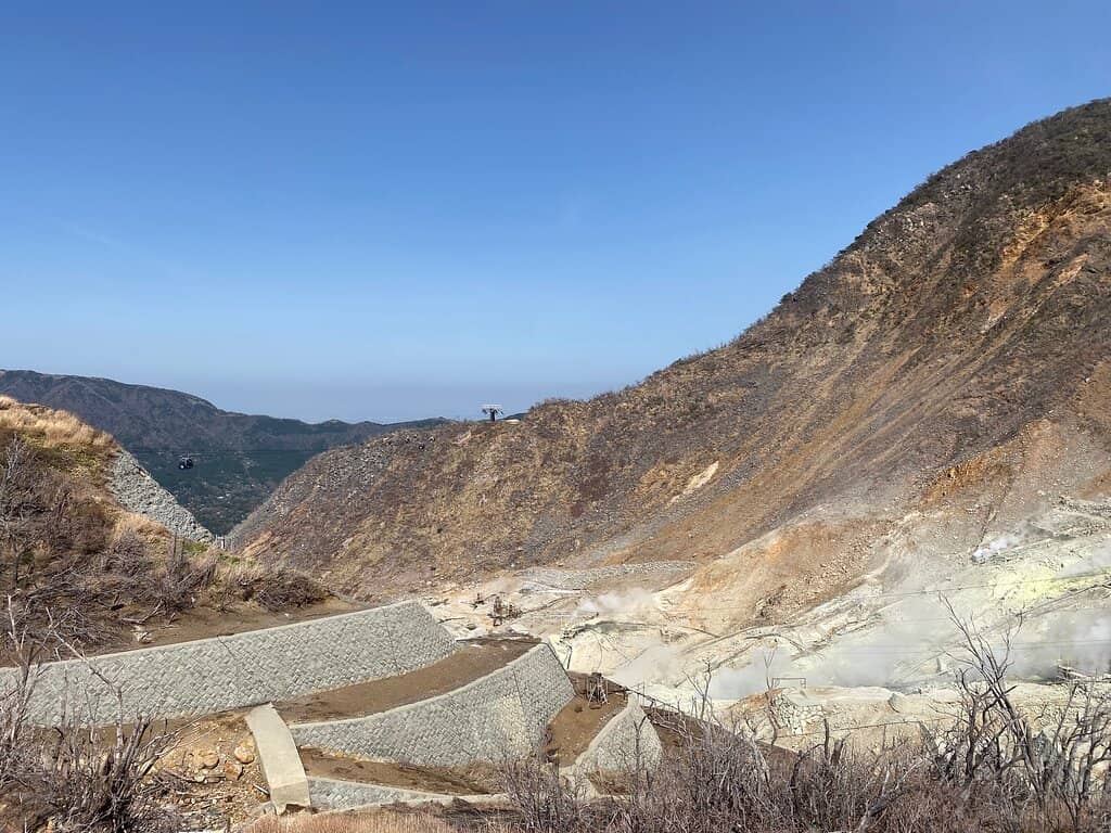 Caldera Formation Insights