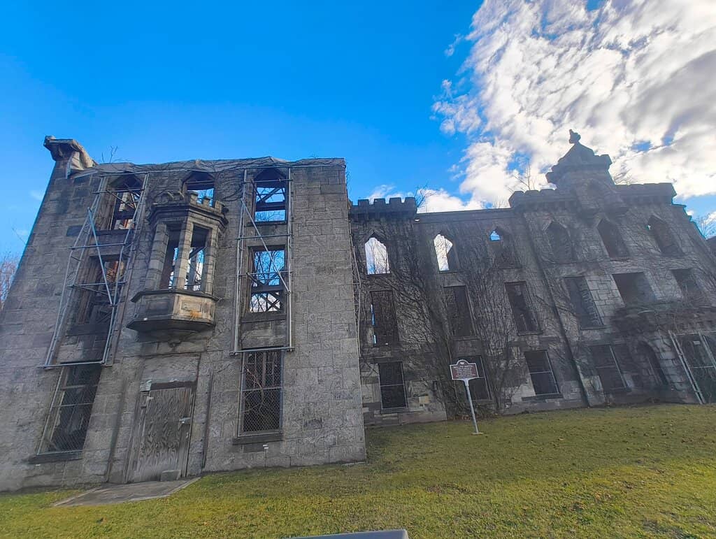 Historical Significance