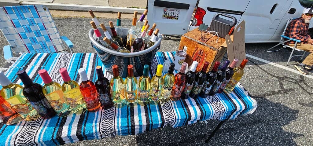 Handcrafted Goods & Ironwork