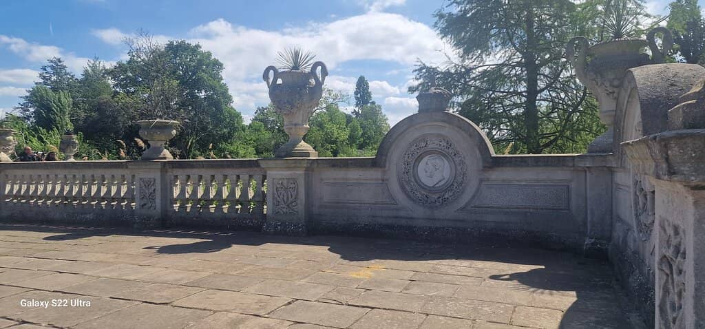 Children's Exploration Zone