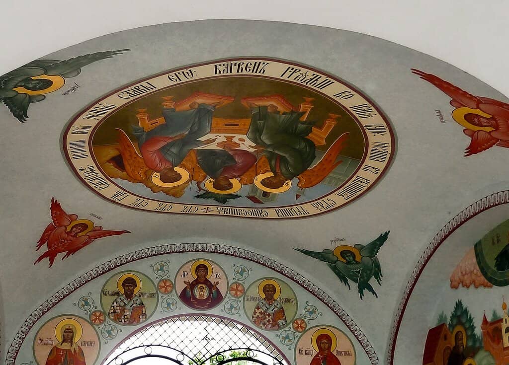 Vyksa Industrial Heritage