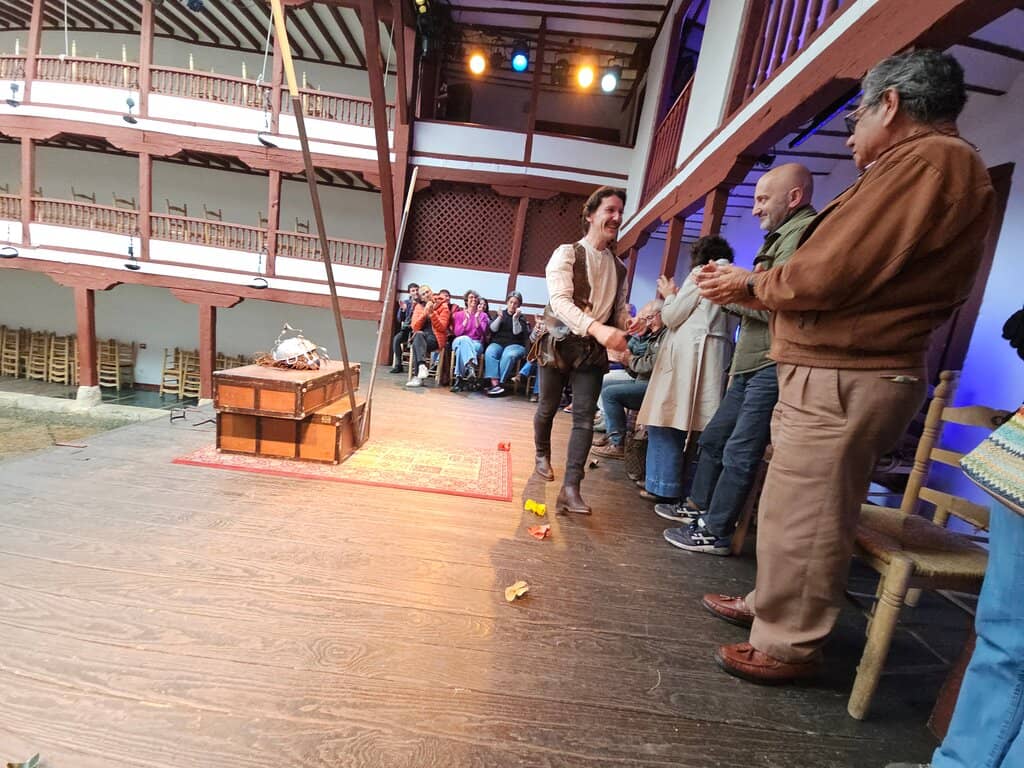 Golden Age Performances