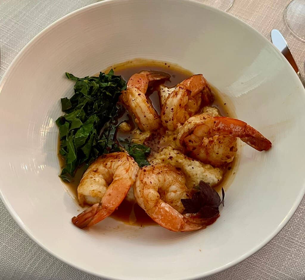 Charming Historic Ambiance