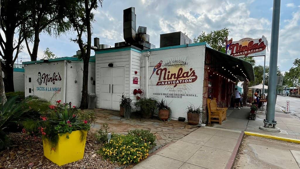 Authentic Tex-Mex Flavors