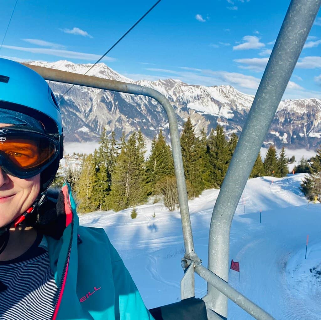 Super Puma & Cougar Helicopter Demos