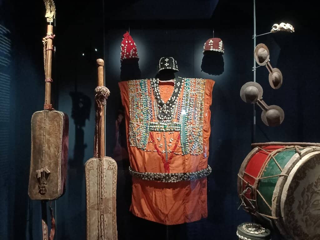 Tranquil Courtyard Gardens