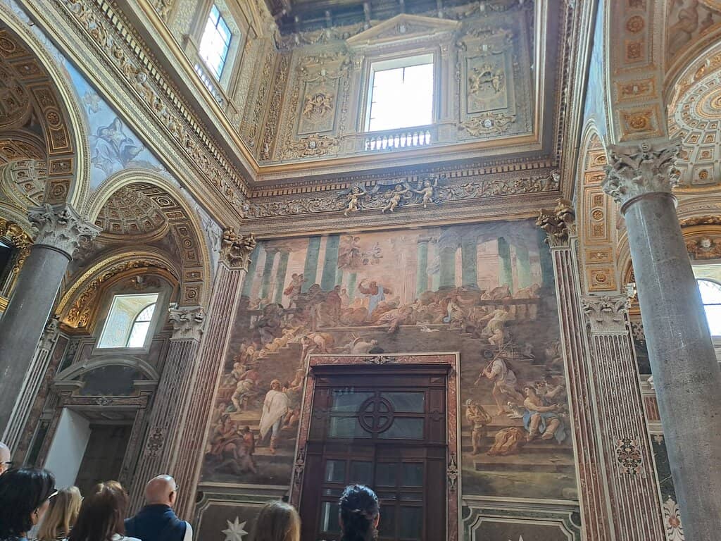 Renaissance Art Gallery