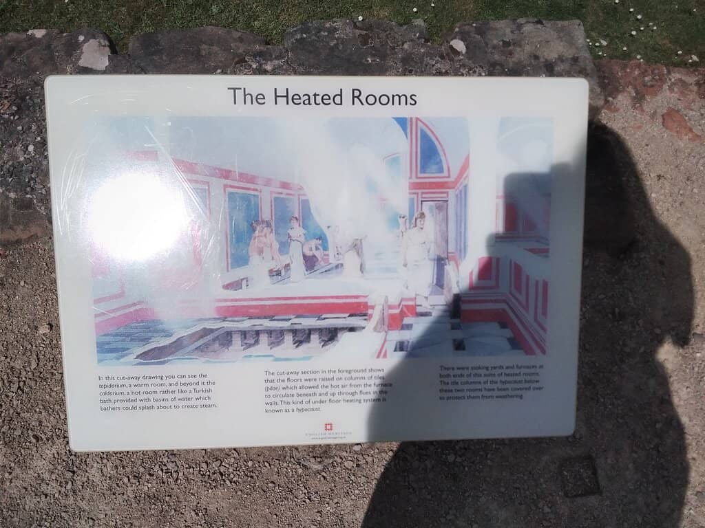 Watling Street Connection