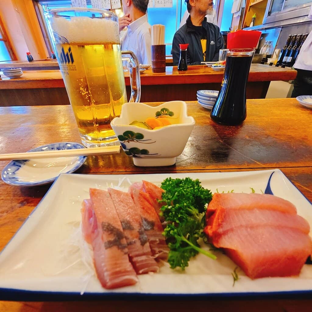 Fresh Seafood at Unbeatable Prices