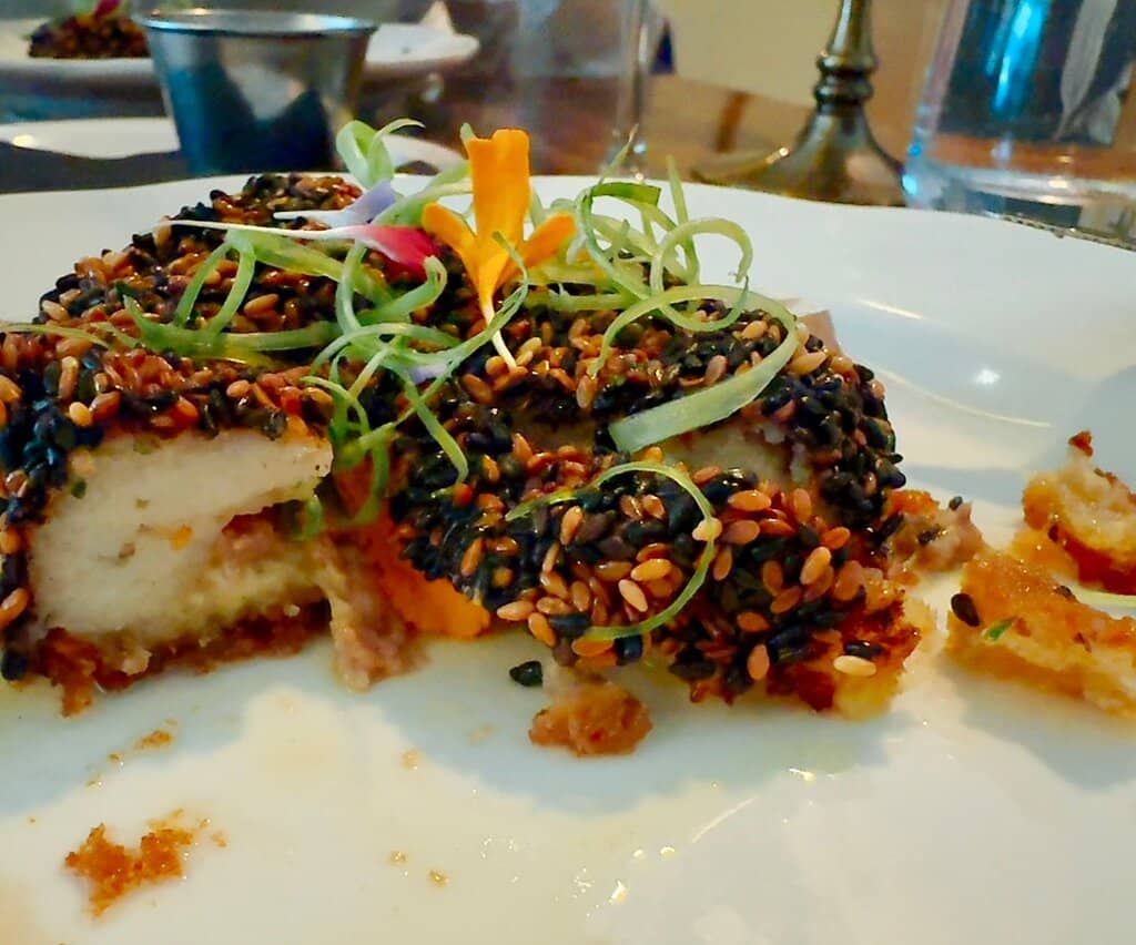 Exquisite Seafood Platters