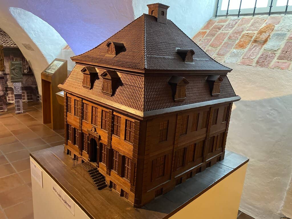 Historical Town Images