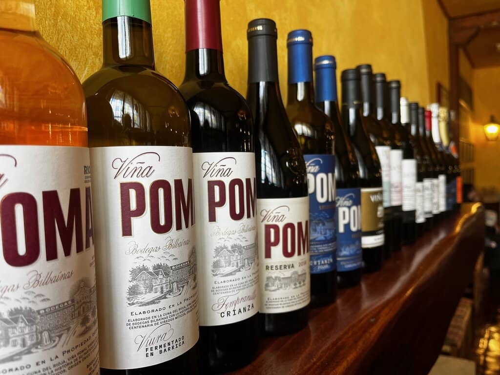 Chocolate & Wine Pairing