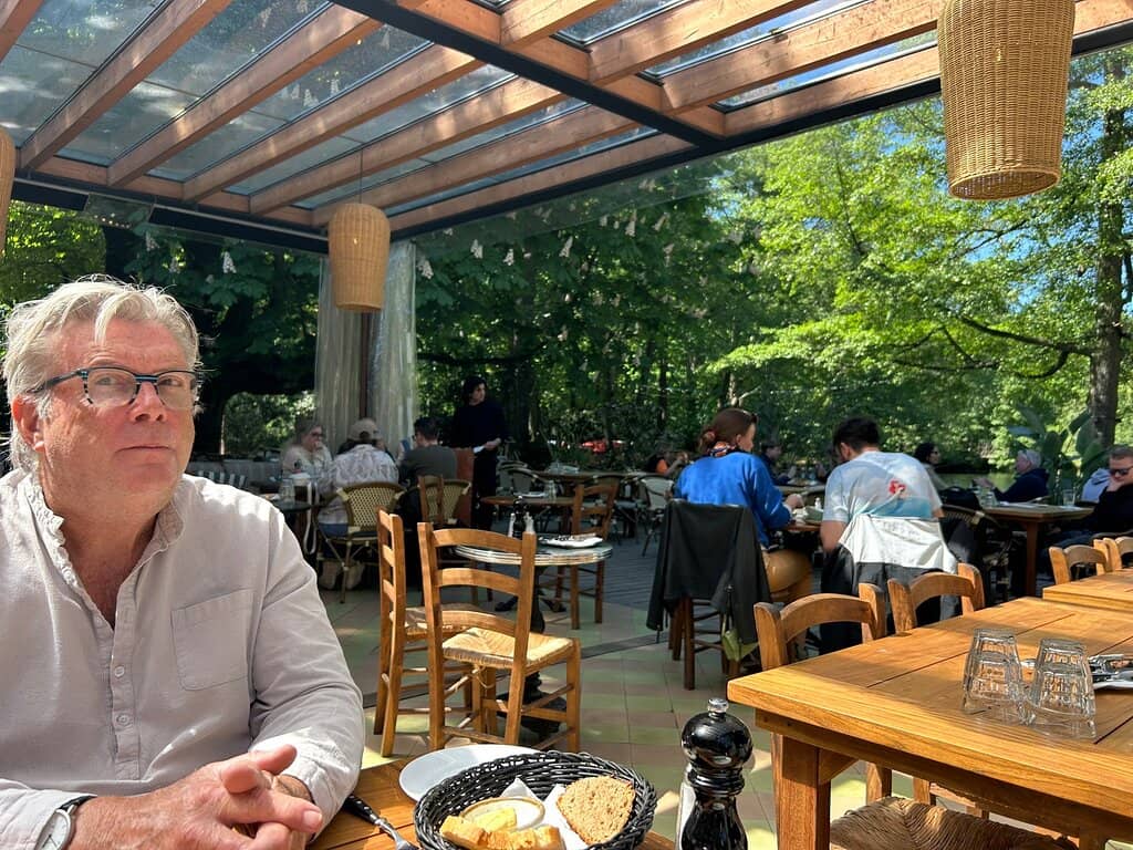 Rustic-Chic Interior