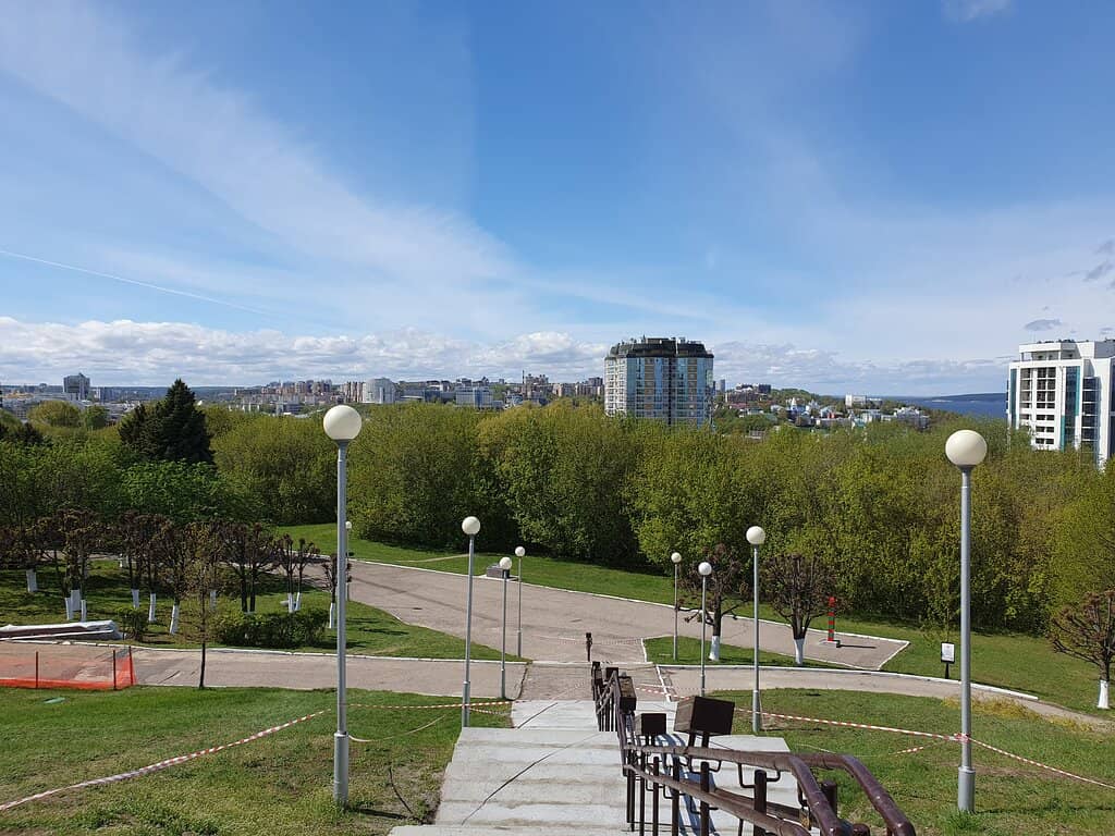 Museum of the Great Patriotic War