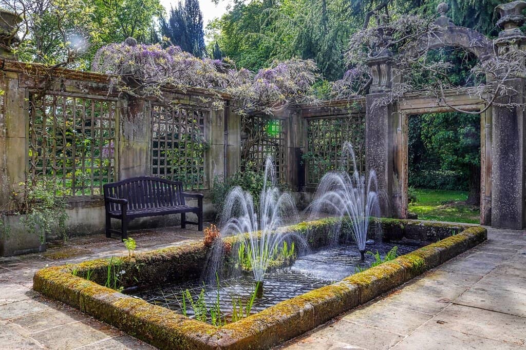 National Centre for Birds of Prey