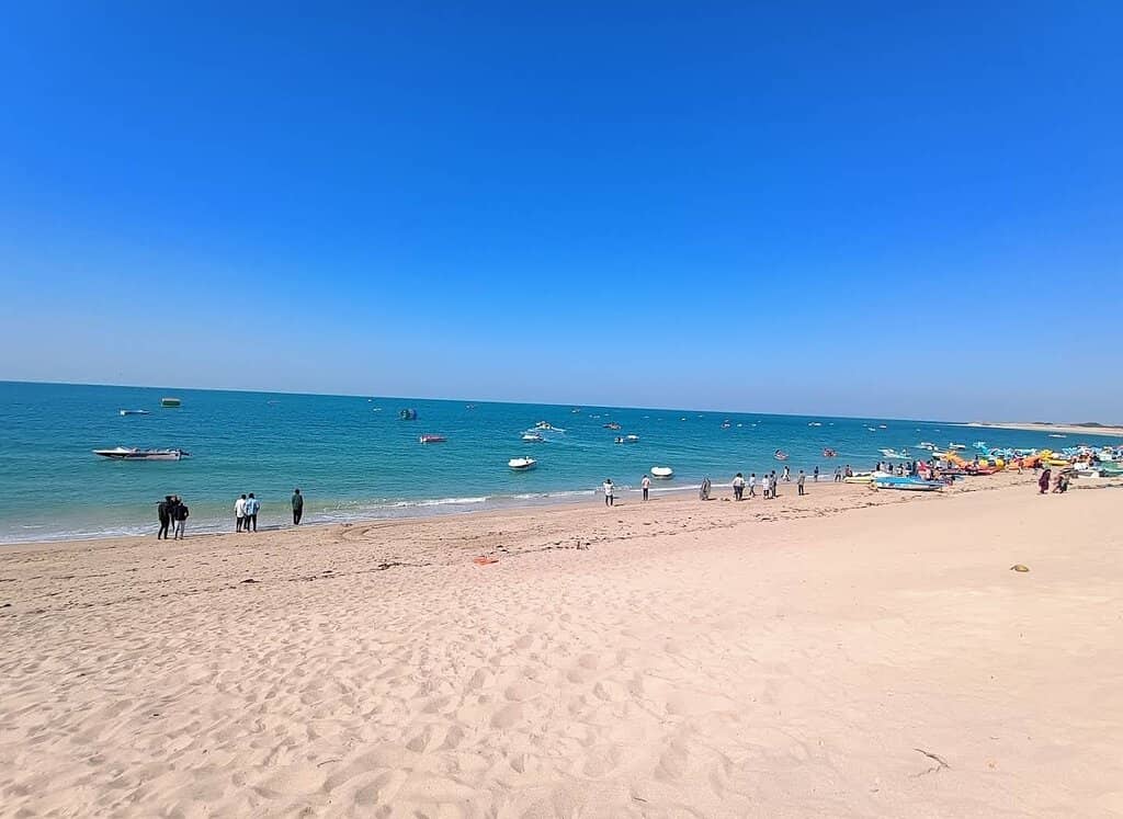 Spectacular Sunset Views