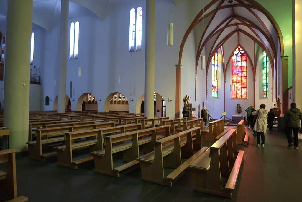 Imperial Castle (Reichsburg Cochem)