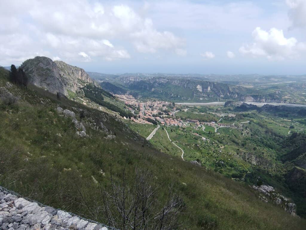 Sanctuary of Santa Maria di Merino