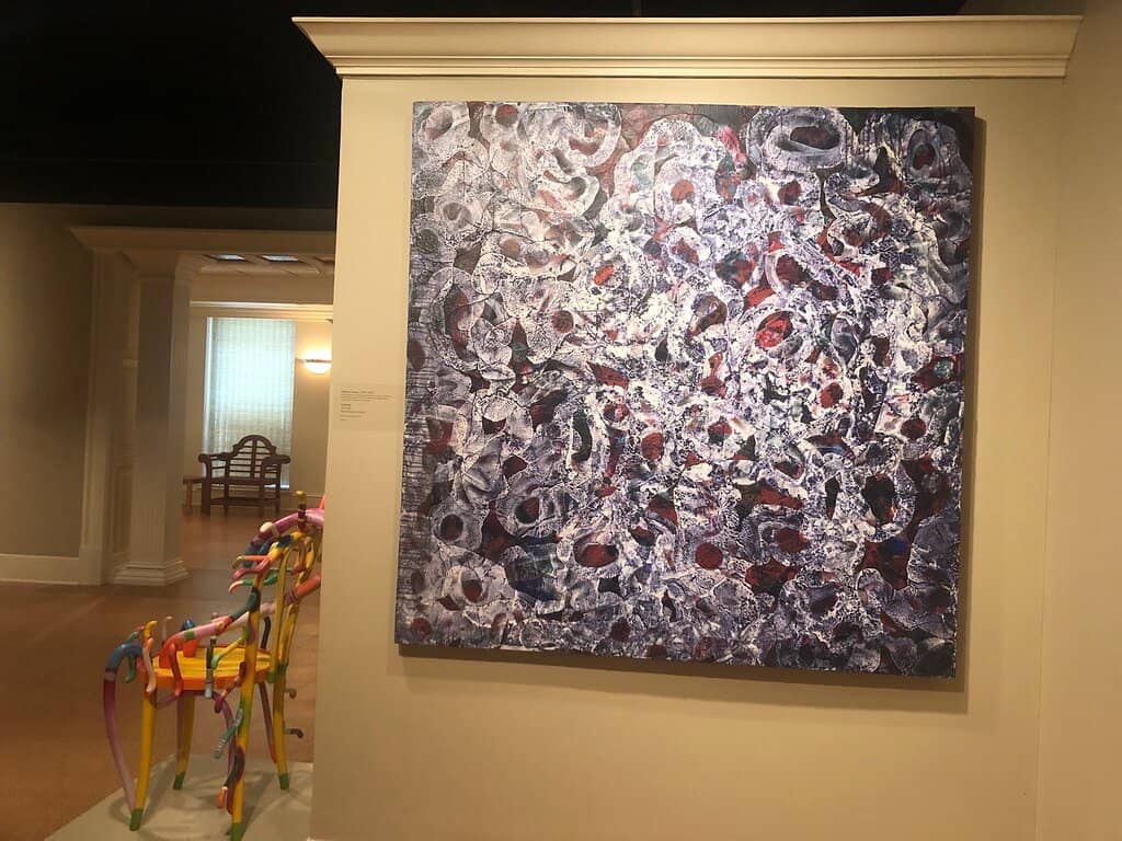 Jonathan Greene Exhibit