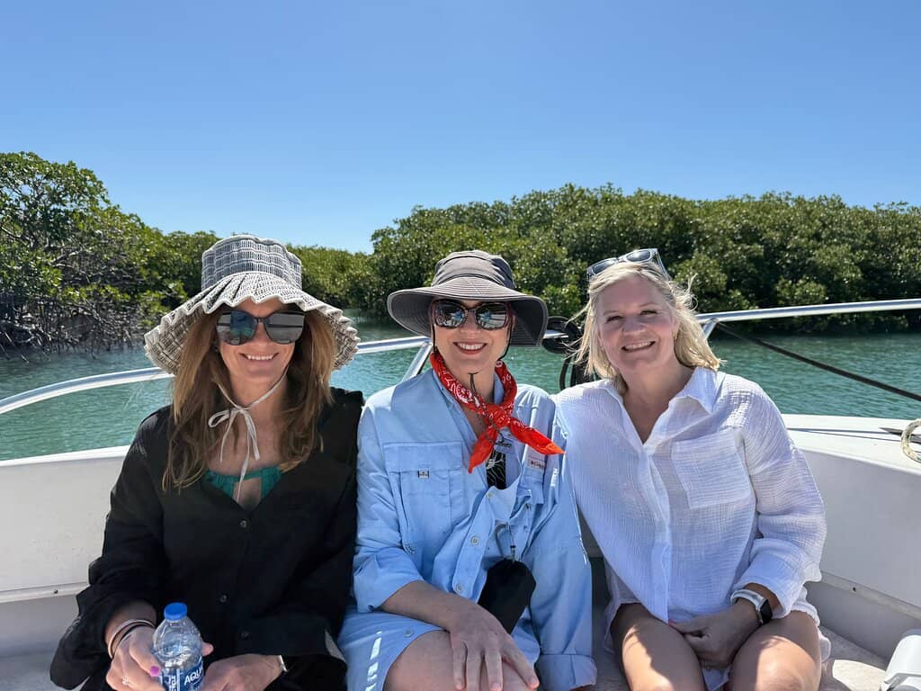 Boca Chita Key Exploration