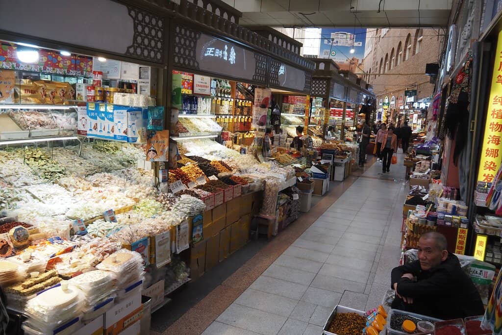 Shopping Extravaganza