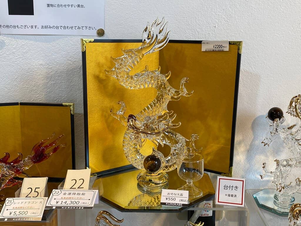 Local Delicacies & Cafes