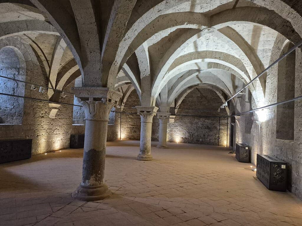 Tranquil Spa Experience